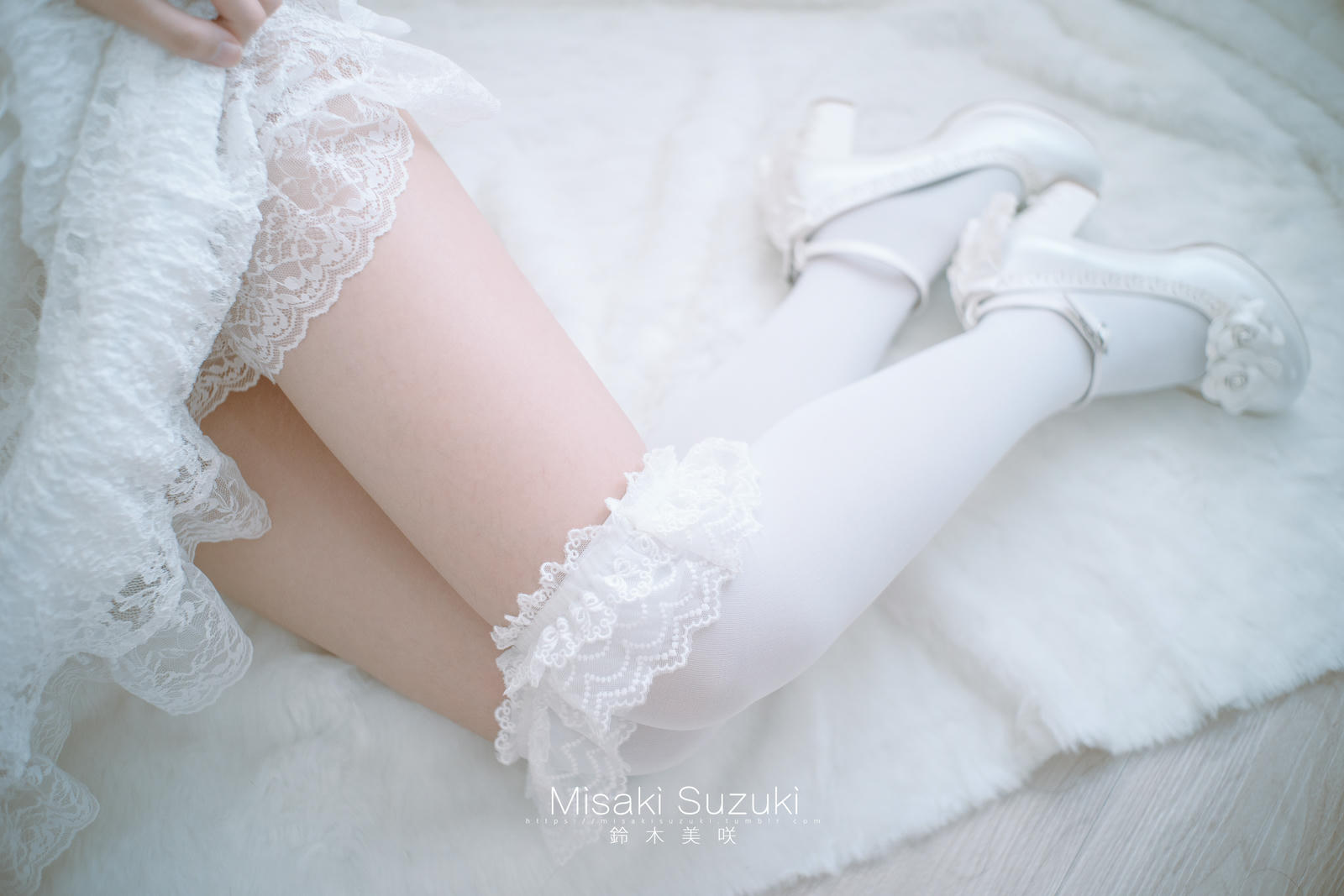 NO.179 铃木美咲(Misaki Suzuki) - 姬様限定 语调第5话！30p_第1集