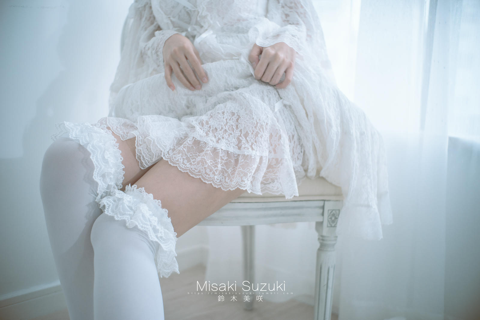 NO.179 铃木美咲(Misaki Suzuki) - 姬様限定 语调第5话！30p_第2集