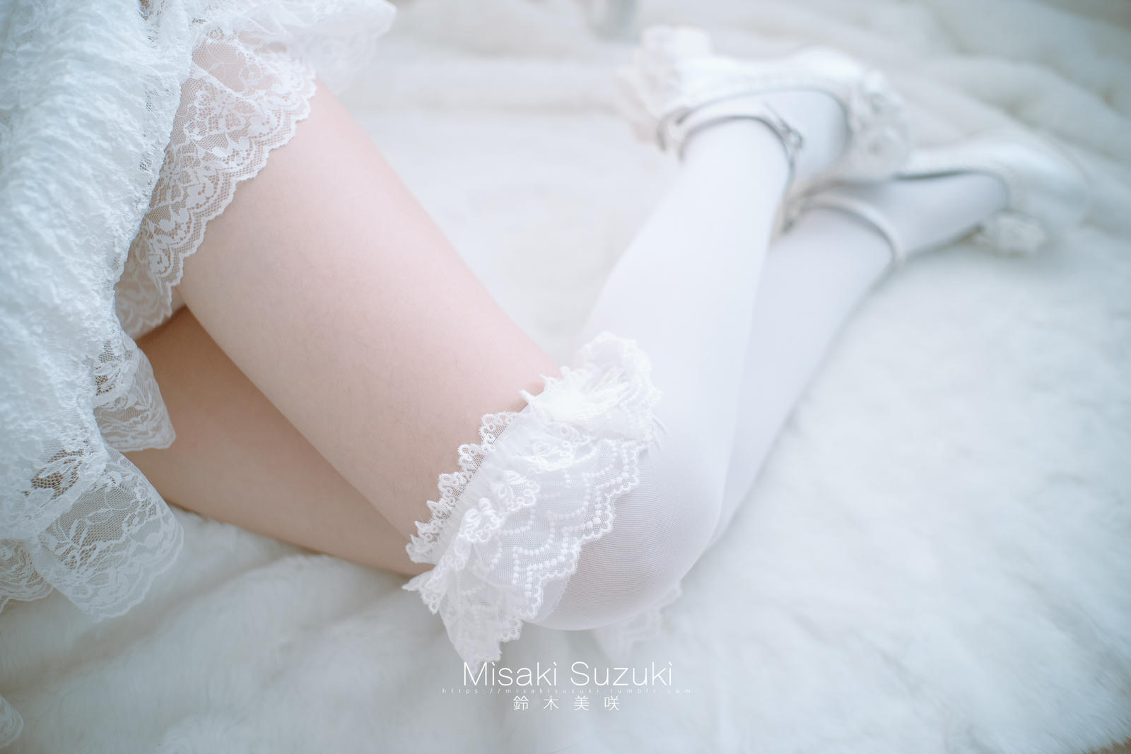 NO.179 铃木美咲(Misaki Suzuki) - 姬様限定 语调第5话！30p_第1集