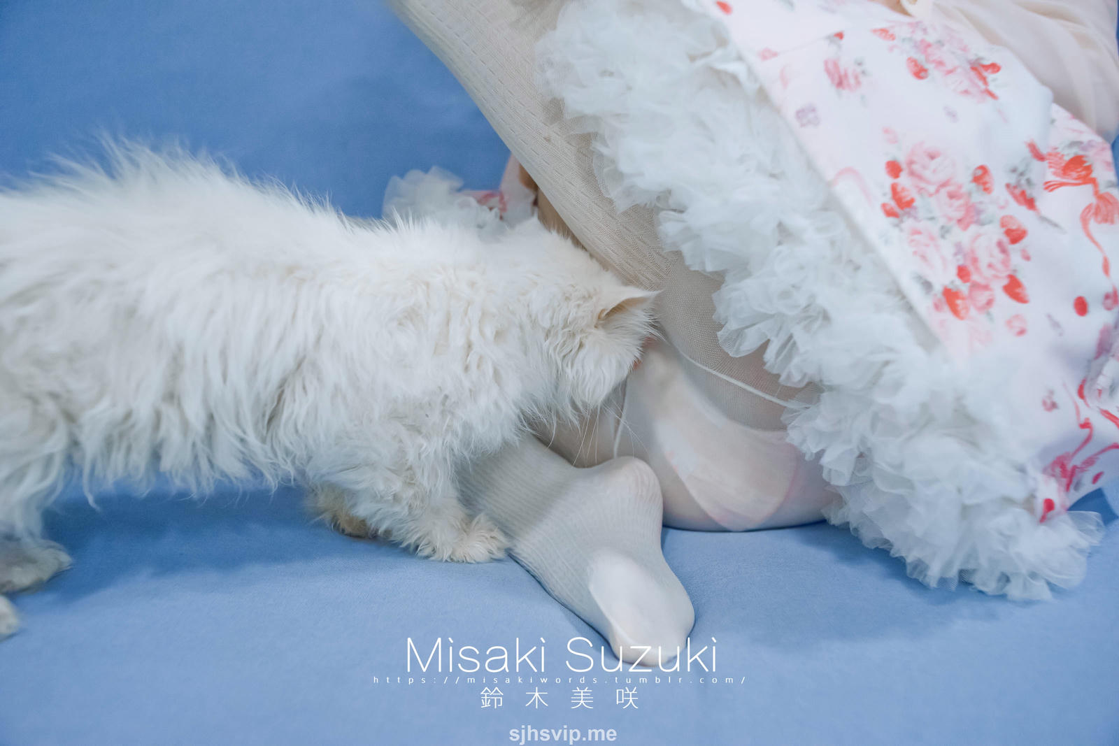 NO.180 铃木美咲(Misaki Suzuki) - 完全M男的下仆生活-羞耻！在咖啡厅里 53P+3V_第1集