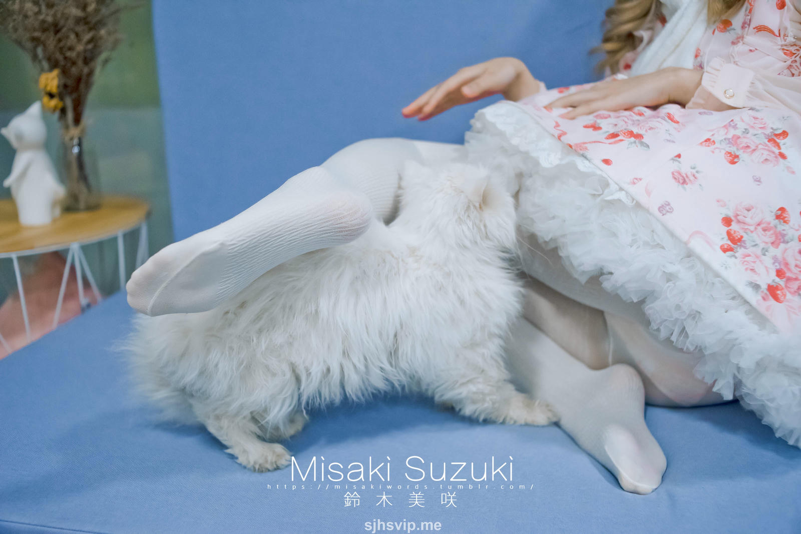 NO.180 铃木美咲(Misaki Suzuki) - 完全M男的下仆生活-羞耻！在咖啡厅里 53P+3V_第1集