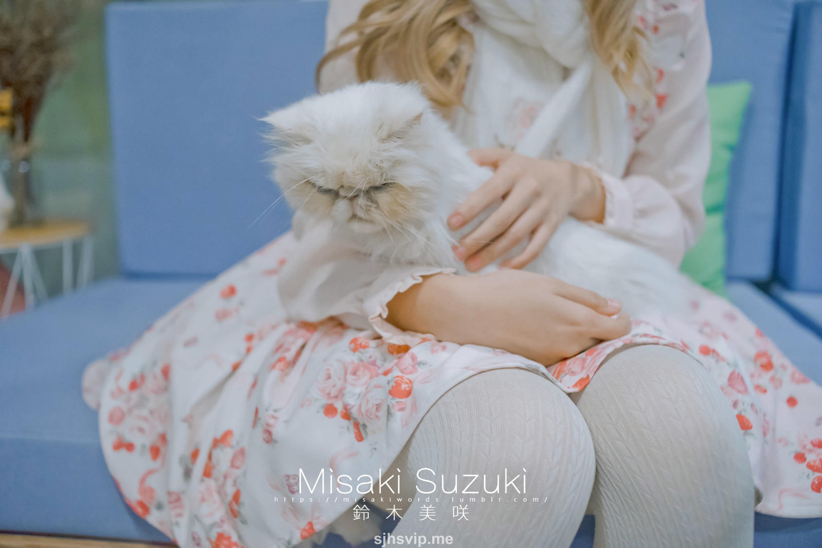 NO.180 铃木美咲(Misaki Suzuki) - 完全M男的下仆生活-羞耻！在咖啡厅里 53P+3V_第2集
