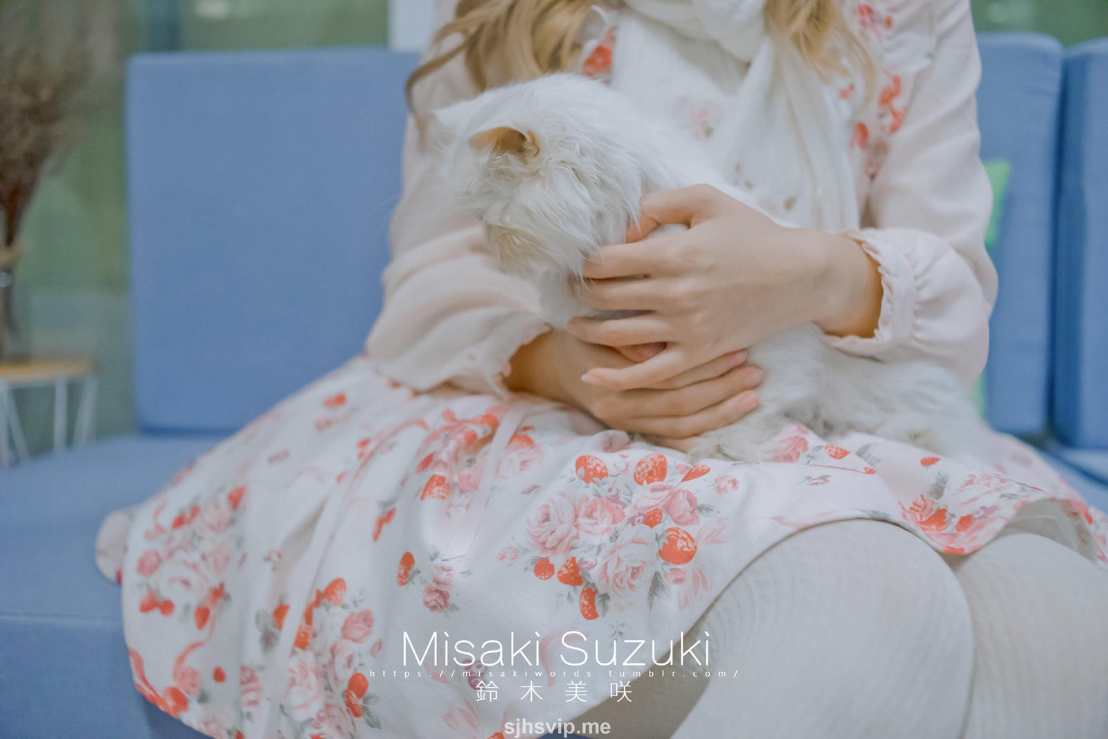 NO.180 铃木美咲(Misaki Suzuki) - 完全M男的下仆生活-羞耻！在咖啡厅里 53P+3V_第2集