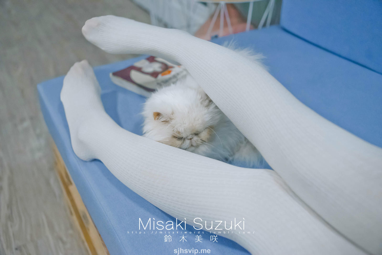 NO.180 铃木美咲(Misaki Suzuki) - 完全M男的下仆生活-羞耻！在咖啡厅里 53P+3V_第1集