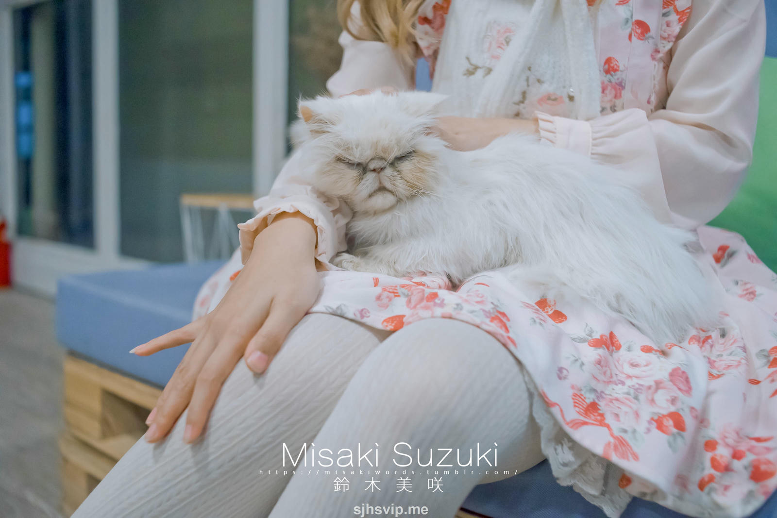 NO.180 铃木美咲(Misaki Suzuki) - 完全M男的下仆生活-羞耻！在咖啡厅里 53P+3V_第2集