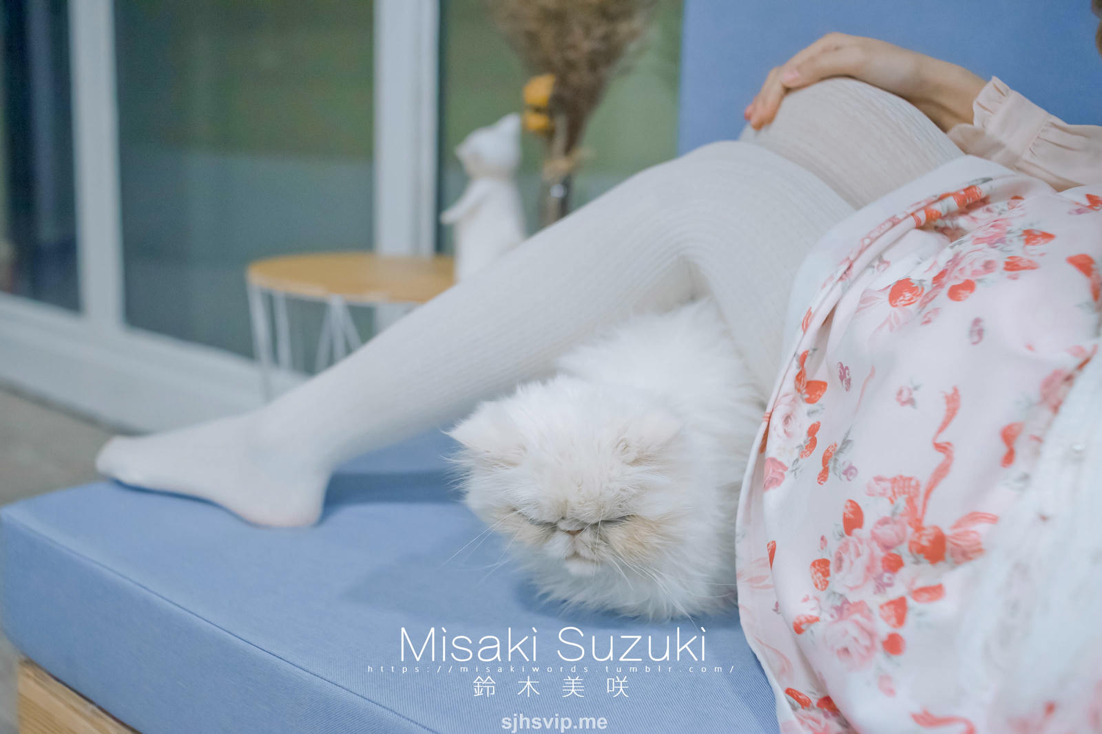 NO.180 铃木美咲(Misaki Suzuki) - 完全M男的下仆生活-羞耻！在咖啡厅里 53P+3V_第1集