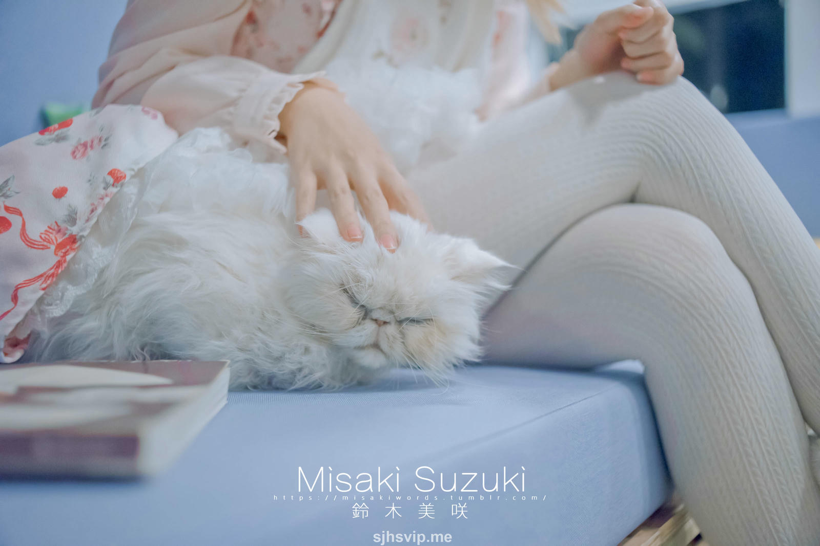 NO.180 铃木美咲(Misaki Suzuki) - 完全M男的下仆生活-羞耻！在咖啡厅里 53P+3V_第3集