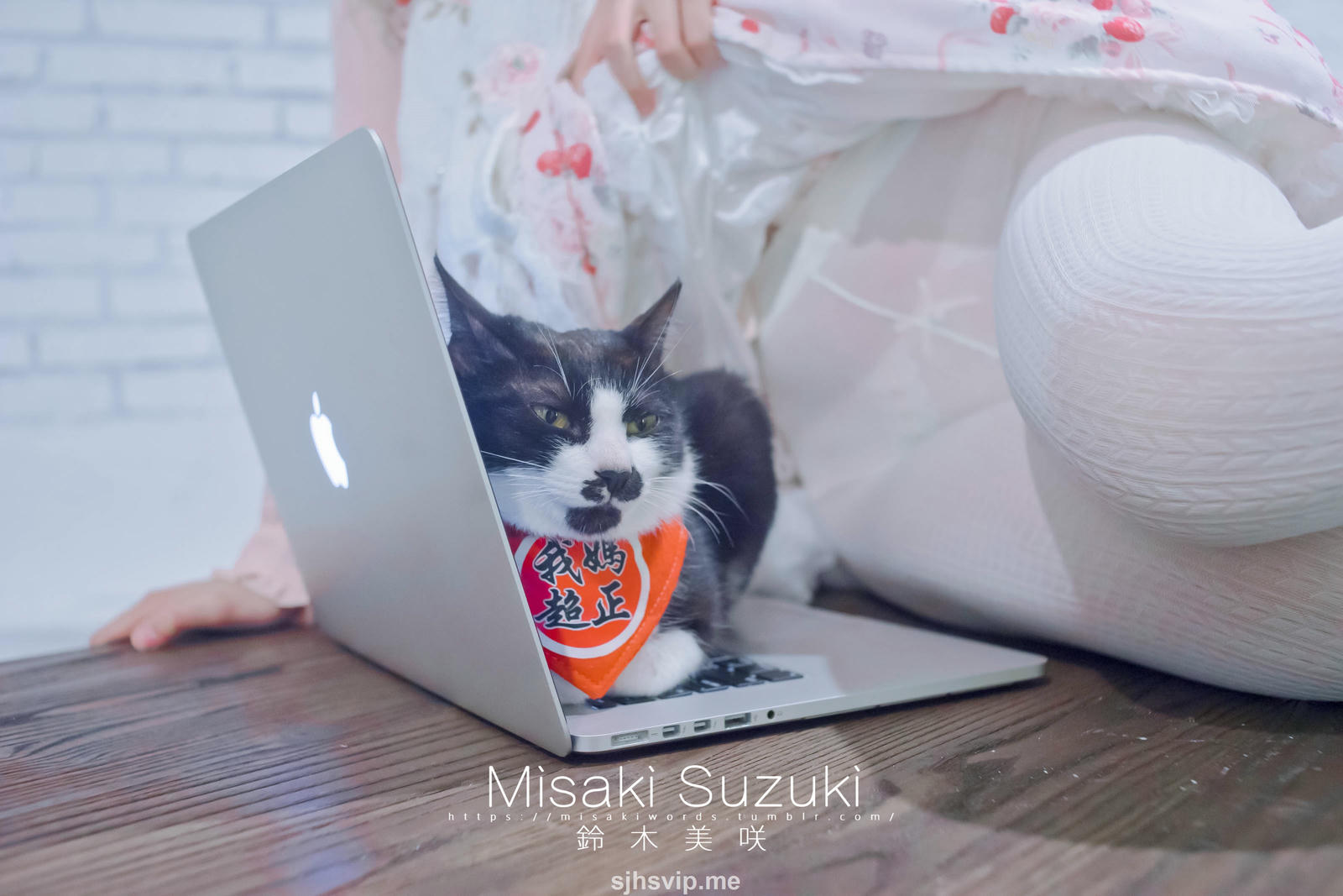 NO.180 铃木美咲(Misaki Suzuki) - 完全M男的下仆生活-羞耻！在咖啡厅里 53P+3V_第3集