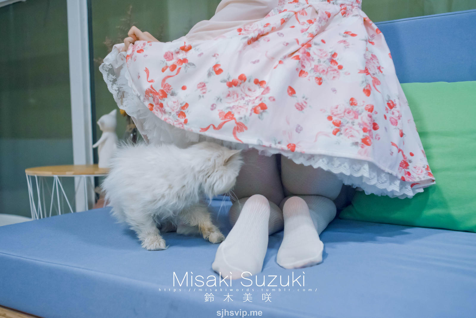 NO.180 铃木美咲(Misaki Suzuki) - 完全M男的下仆生活-羞耻！在咖啡厅里 53P+3V_第1集