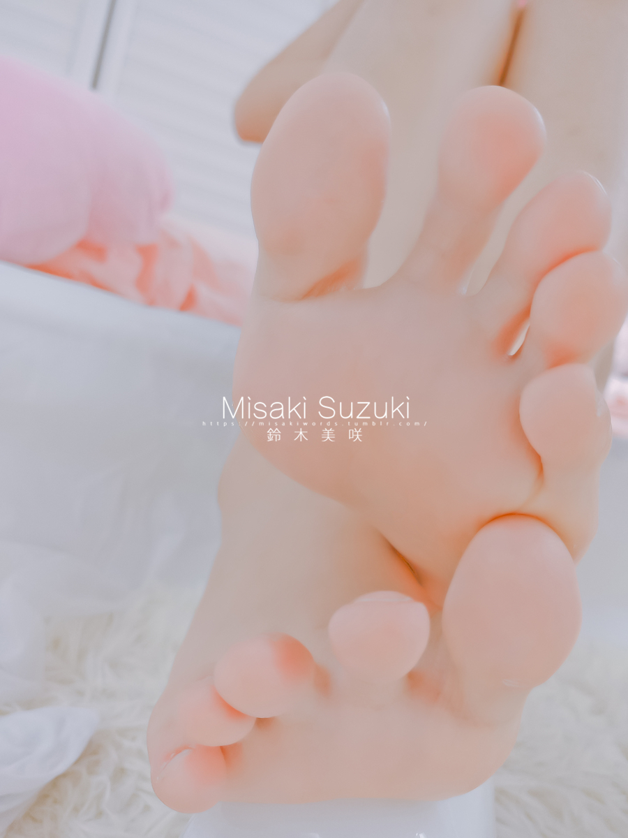 NO.128 铃木美咲(Misaki Suzuki) - 主观视角时间 106P+11V-穿着白丝连裤袜的妹妹[20P+3V]_第1集