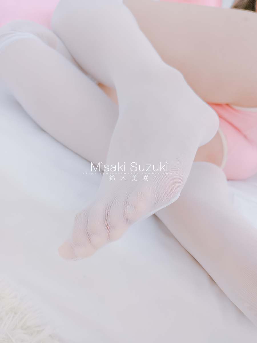 NO.128 铃木美咲(Misaki Suzuki) - 主观视角时间 106P+11V-穿着白丝连裤袜的妹妹[20P+3V]_第1集