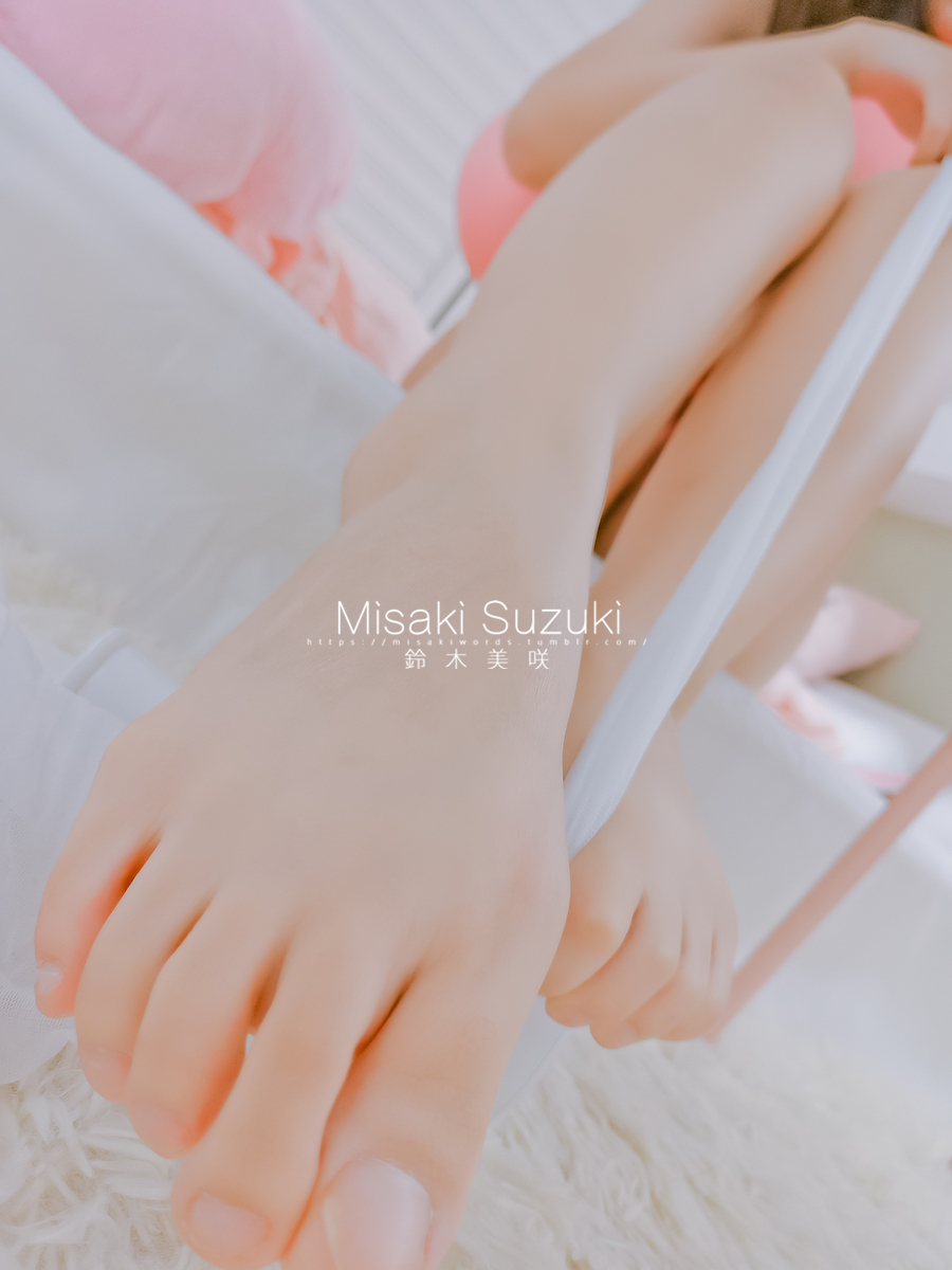 NO.128 铃木美咲(Misaki Suzuki) - 主观视角时间 106P+11V-穿着白丝连裤袜的妹妹[20P+3V]_第1集