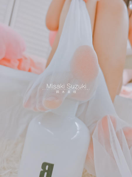 NO.128 铃木美咲(Misaki Suzuki) - 主观视角时间 106P+11V-穿着白丝连裤袜的妹妹[20P+3V]_第1集