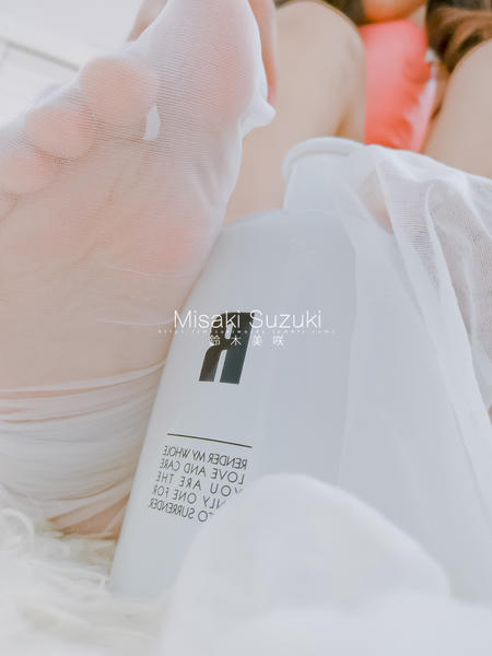 NO.128 铃木美咲(Misaki Suzuki) - 主观视角时间 106P+11V-穿着白丝连裤袜的妹妹[20P+3V]_第1集