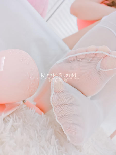 NO.128 铃木美咲(Misaki Suzuki) - 主观视角时间 106P+11V-穿着白丝连裤袜的妹妹[20P+3V]_第1集