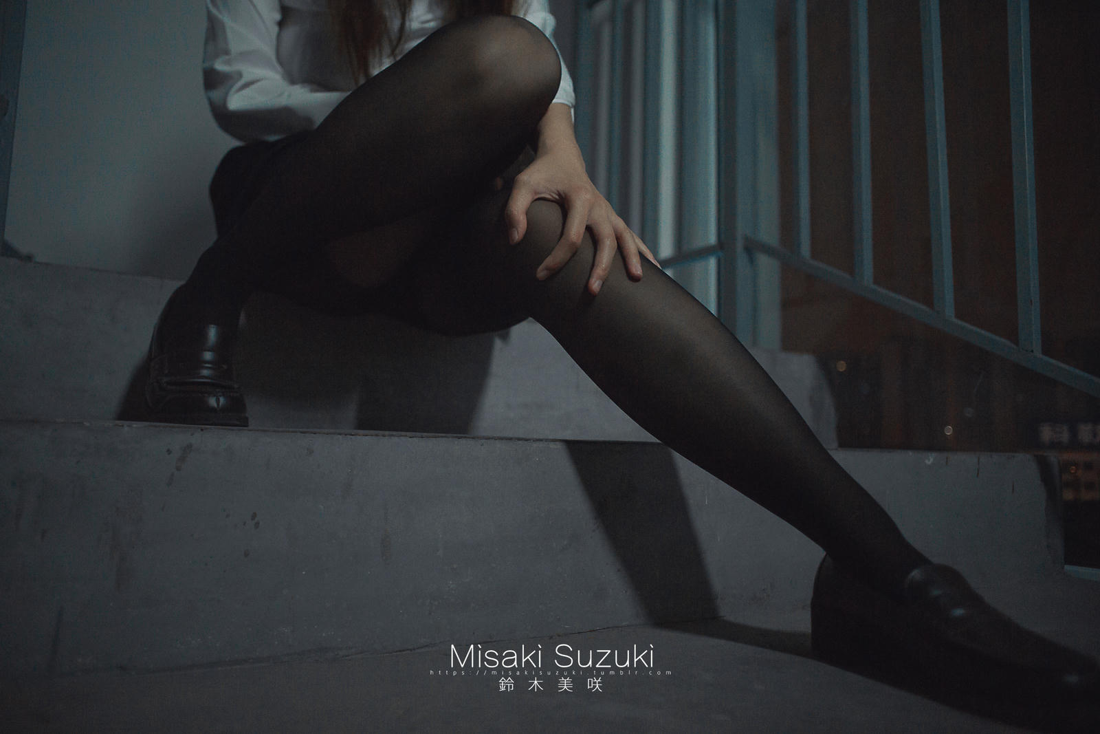 NO.184 铃木美咲(Misaki Suzuki) - 宿醉的同事1_第1集