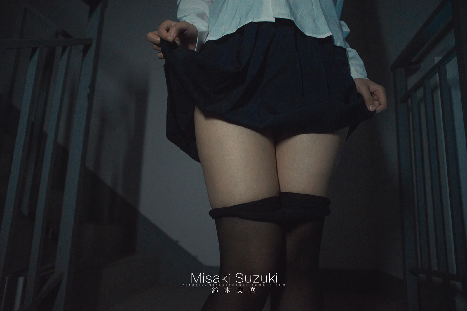 NO.184 铃木美咲(Misaki Suzuki) - 宿醉的同事1_第1集