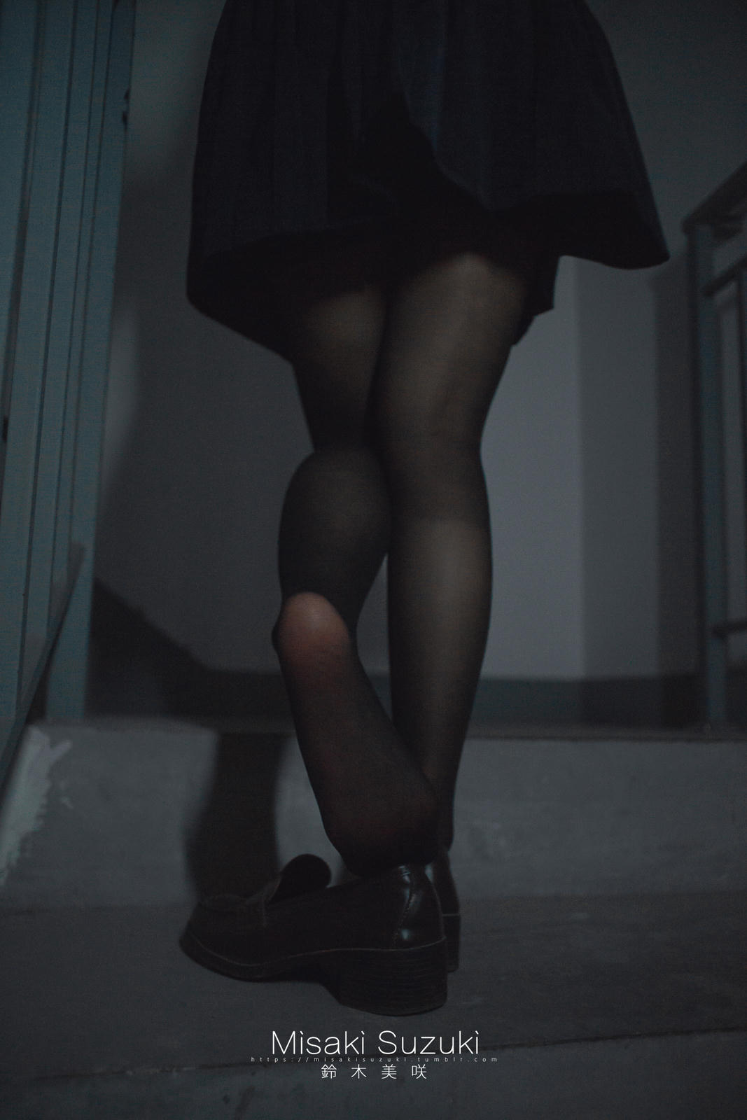 NO.184 铃木美咲(Misaki Suzuki) - 宿醉的同事1_第1集