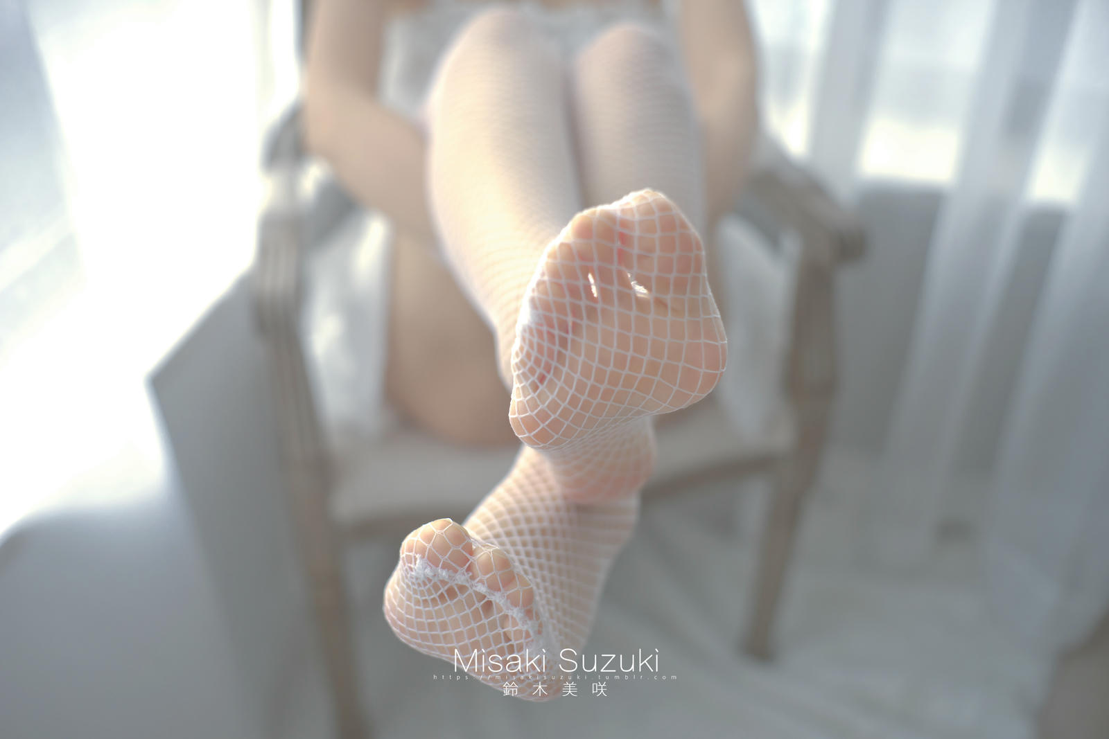 NO.195 铃木美咲(Misaki Suzuki) - 悄悄靠近我的小恶魔美少女2 39P+1V_第1集