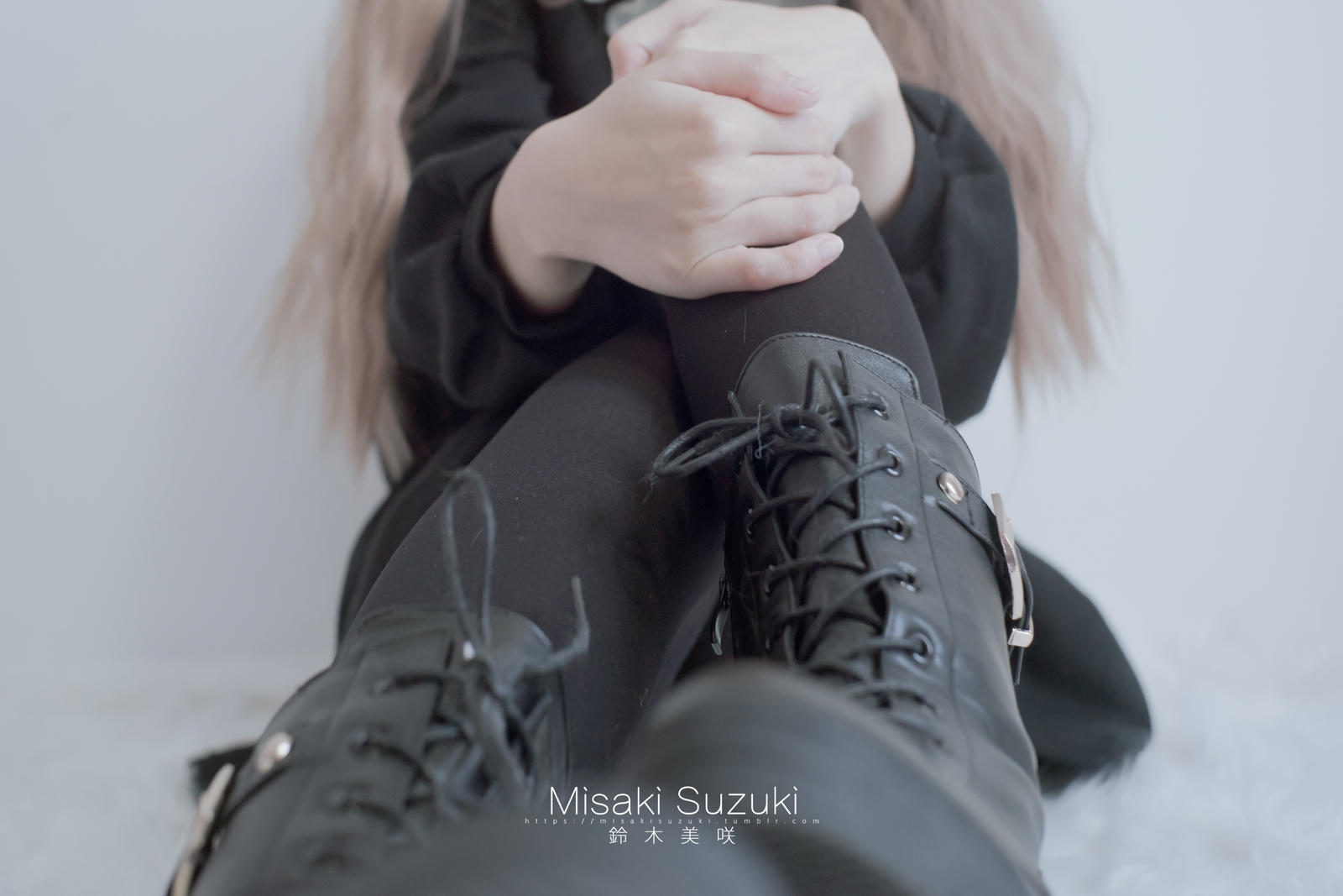 NO.197 铃木美咲(Misaki Suzuki) - 悄悄靠近我的小恶魔美少女4 43P+1V_第1集