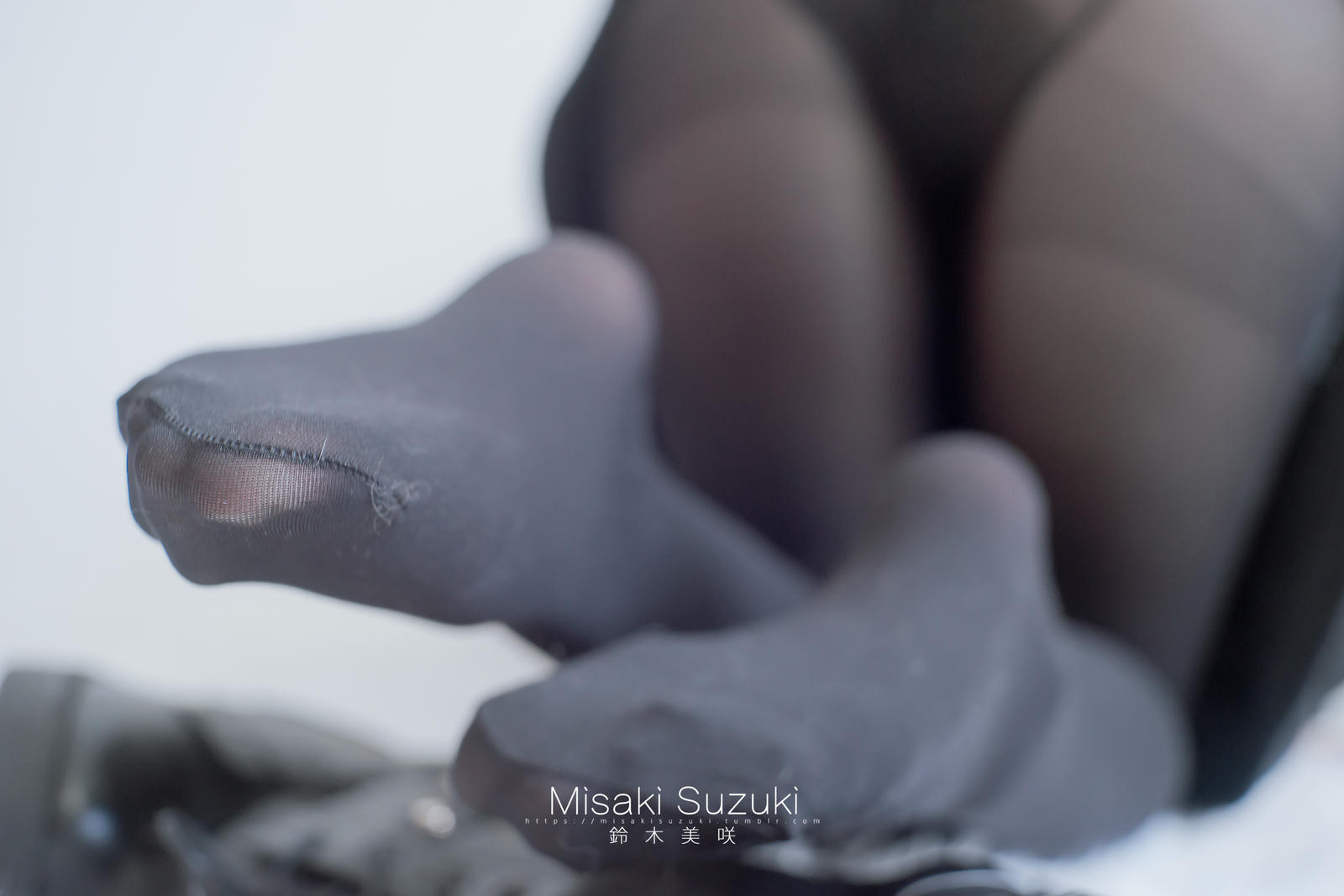 NO.197 铃木美咲(Misaki Suzuki) - 悄悄靠近我的小恶魔美少女4 43P+1V_第2集