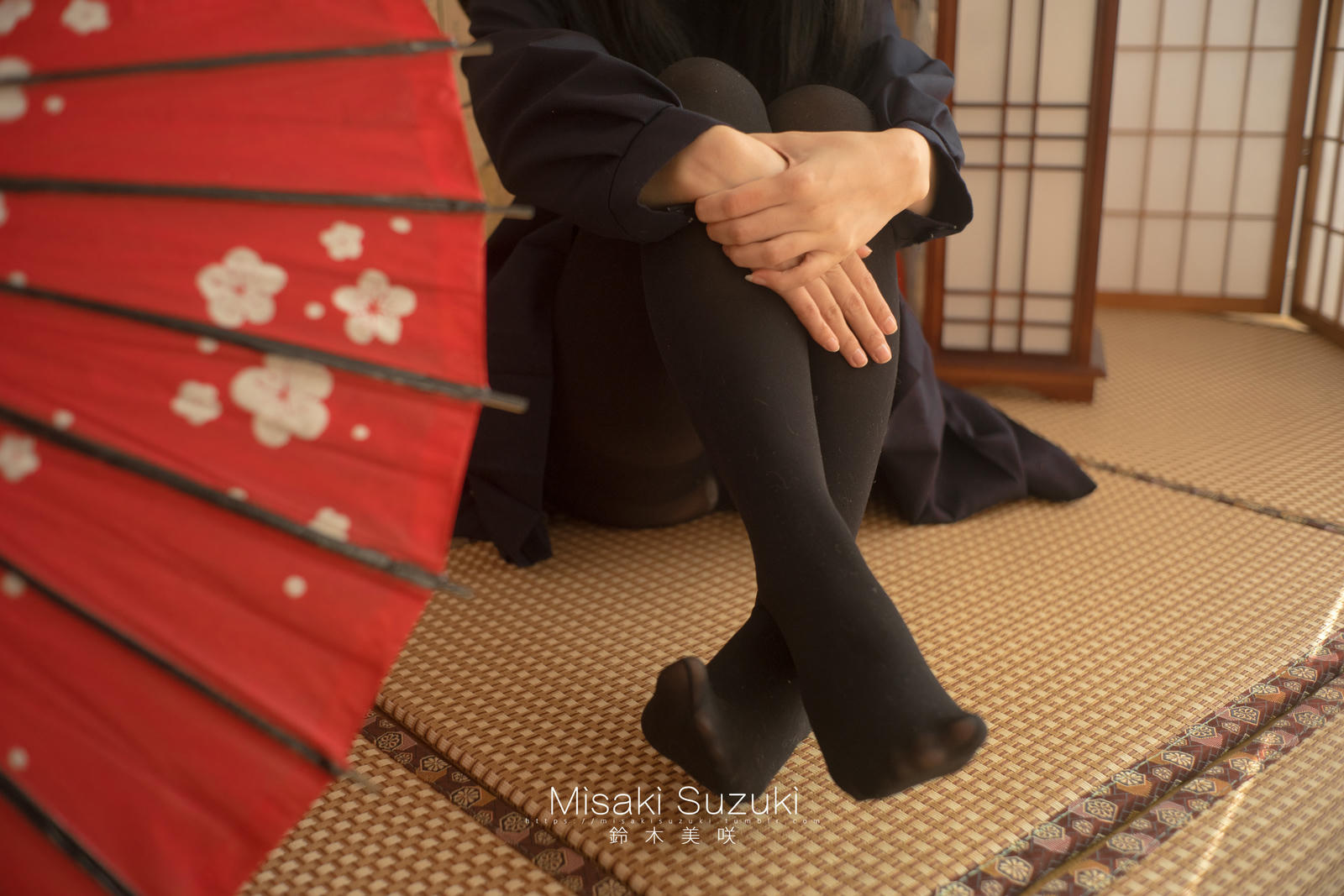 NO.198 铃木美咲(Misaki Suzuki) - 悄悄靠近我的小恶魔美少女5 35P+1V_第1集