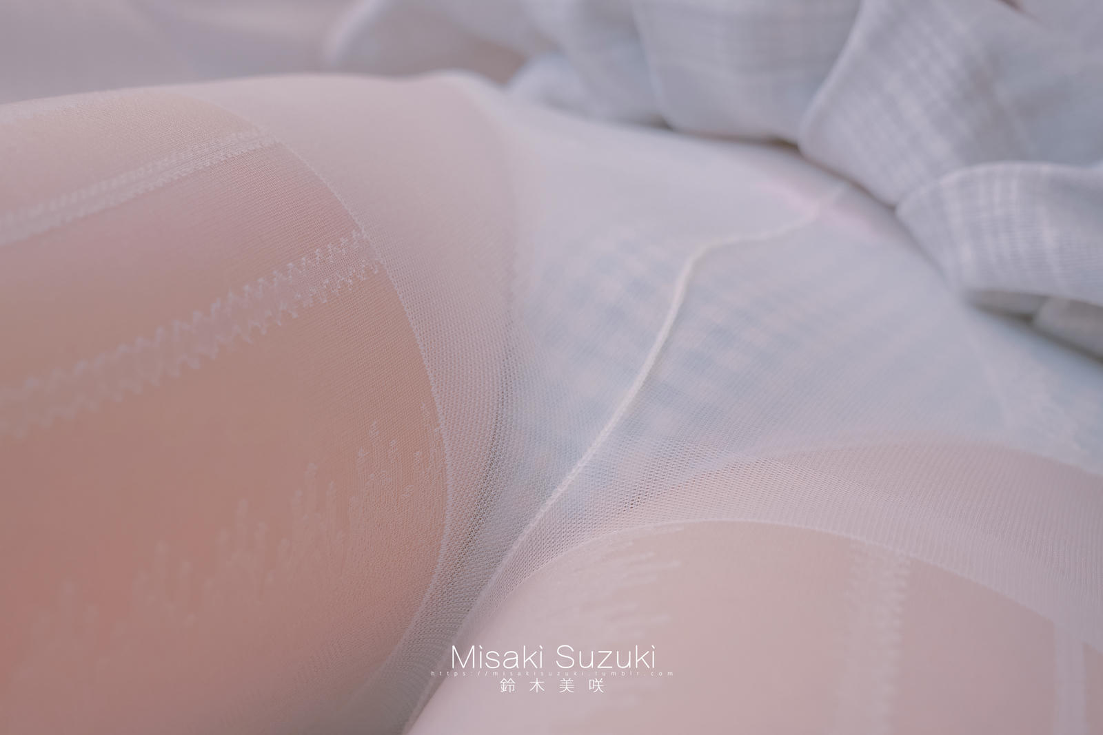 NO.200 铃木美咲(Misaki Suzuki) - 悄悄靠近我的小恶魔美少女7 43P+1V_第1集