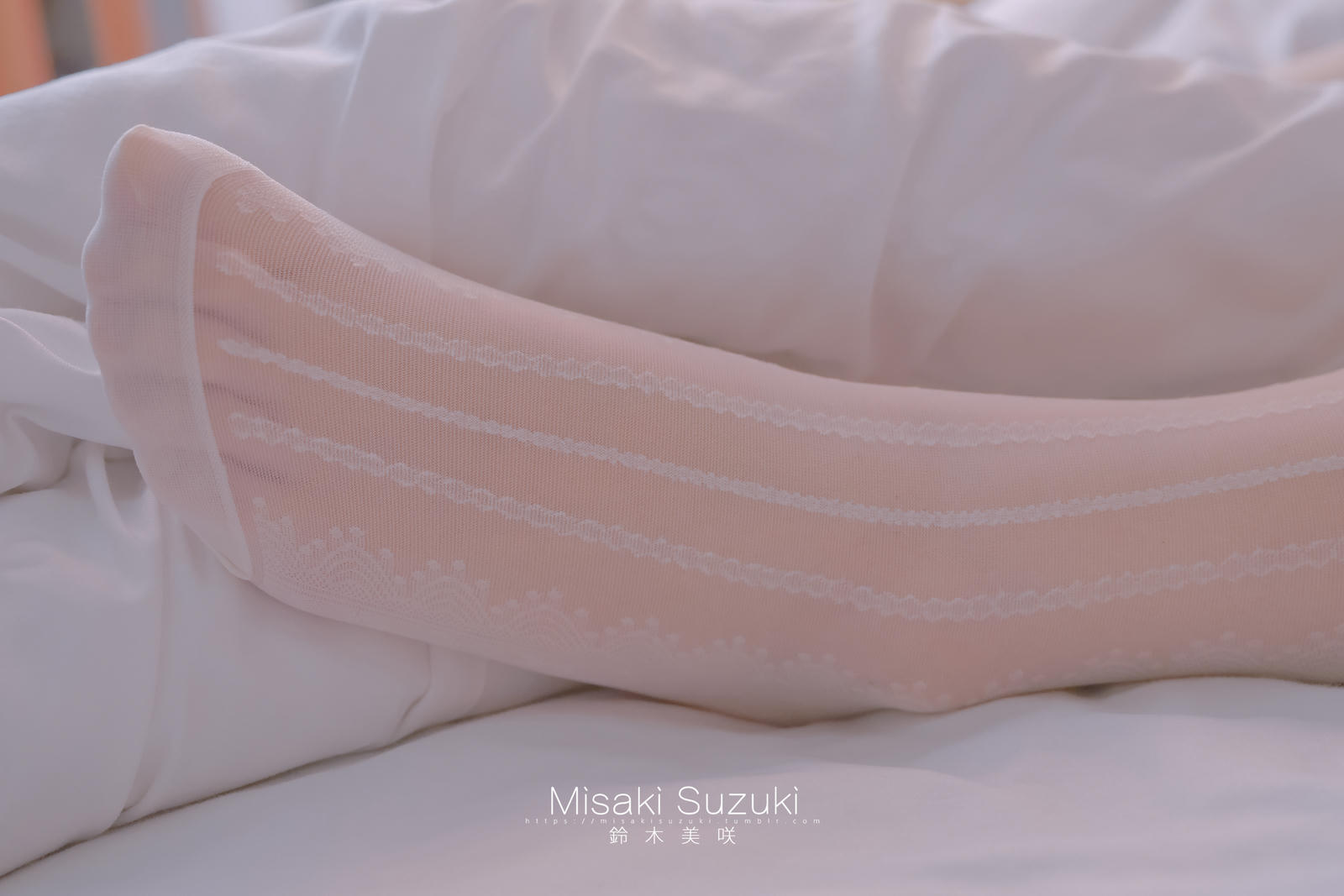 NO.200 铃木美咲(Misaki Suzuki) - 悄悄靠近我的小恶魔美少女7 43P+1V_第1集