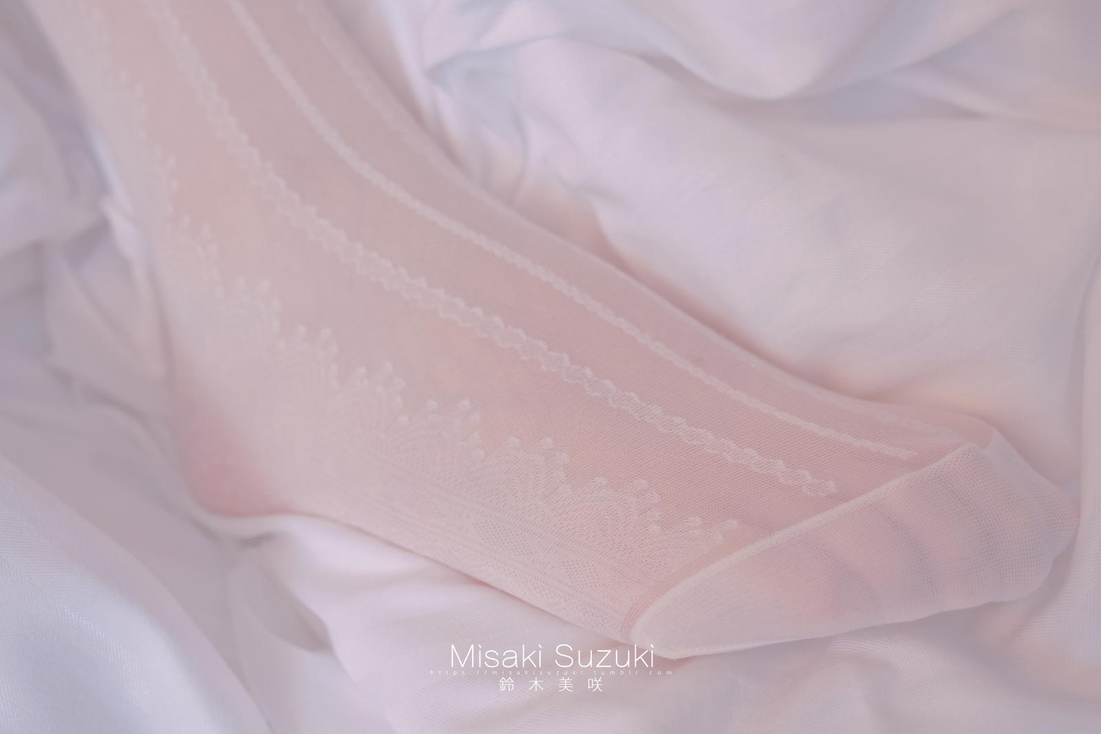 NO.200 铃木美咲(Misaki Suzuki) - 悄悄靠近我的小恶魔美少女7 43P+1V_第1集