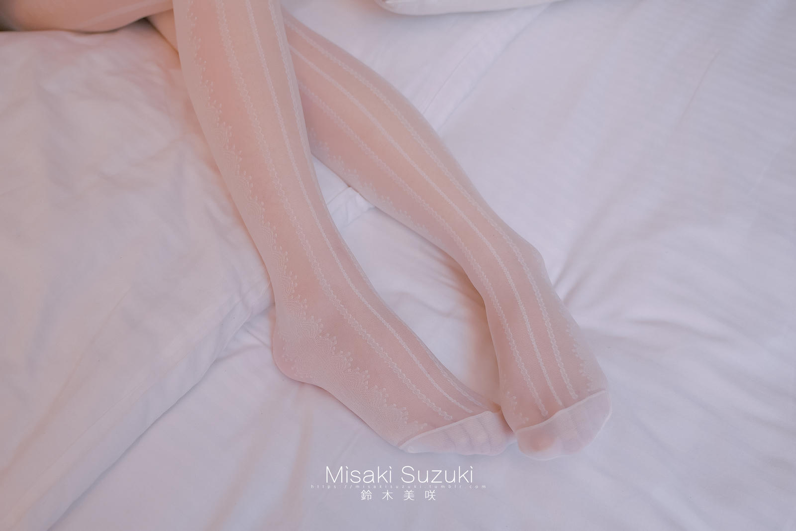 NO.200 铃木美咲(Misaki Suzuki) - 悄悄靠近我的小恶魔美少女7 43P+1V_第2集