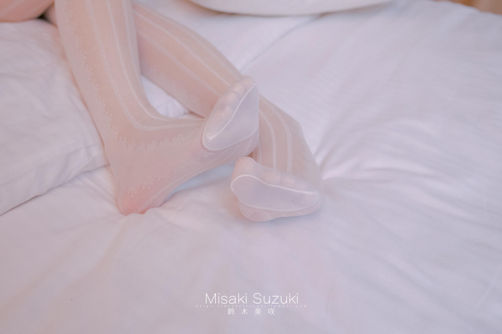 NO.200 铃木美咲(Misaki Suzuki) - 悄悄靠近我的小恶魔美少女7 43P+1V_第2集