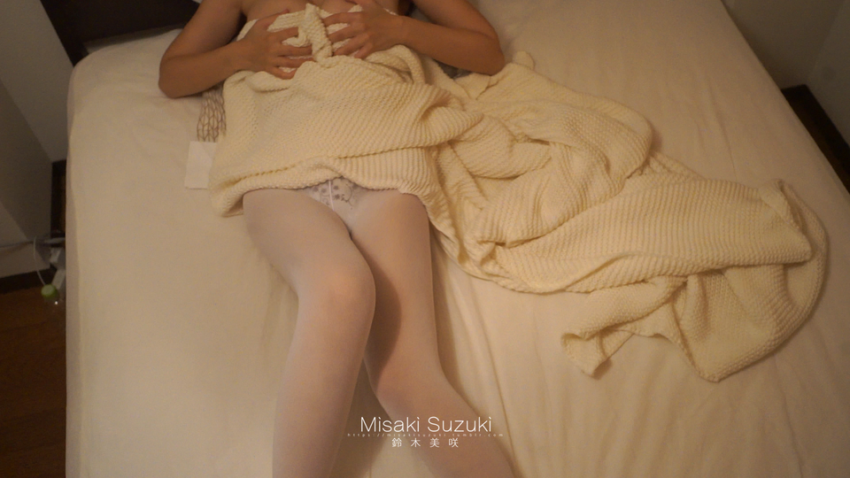 NO.203 铃木美咲(Misaki Suzuki) - 我和另一个我 40p+10v_第1集
