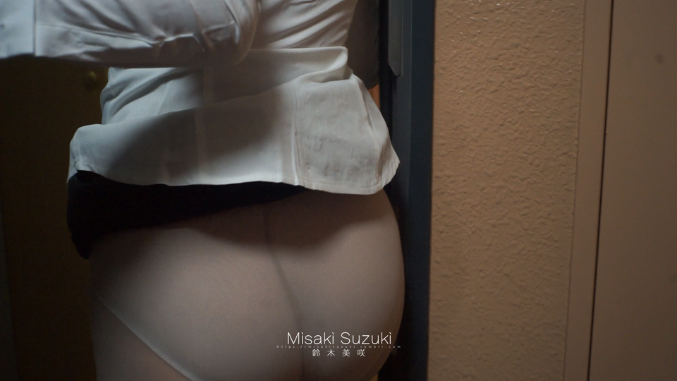 NO.203 铃木美咲(Misaki Suzuki) - 我和另一个我 40p+10v_第2集