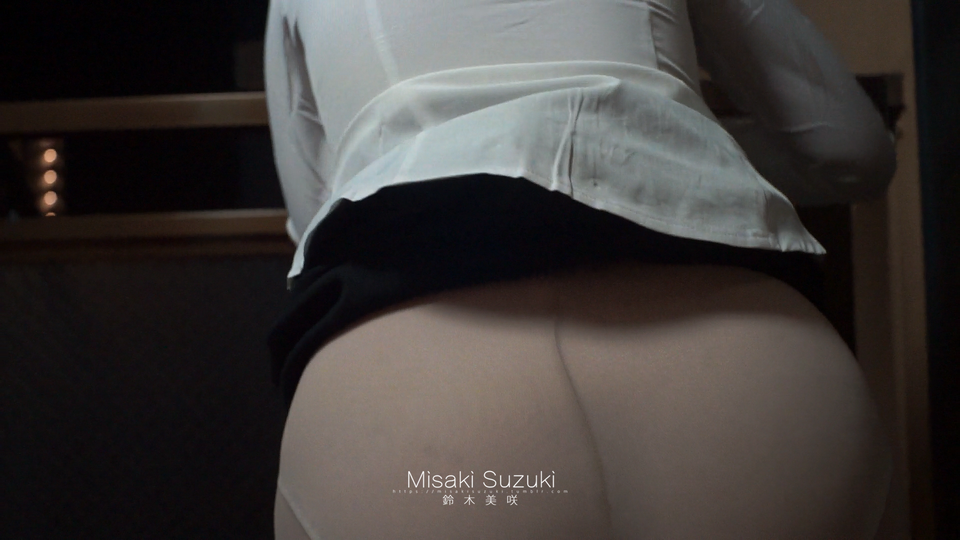NO.203 铃木美咲(Misaki Suzuki) - 我和另一个我 40p+10v_第2集