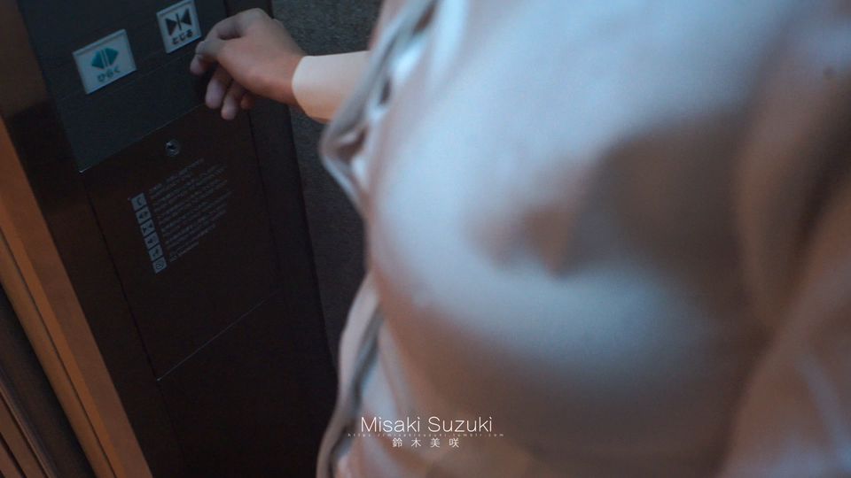 NO.203 铃木美咲(Misaki Suzuki) - 我和另一个我 40p+10v_第2集