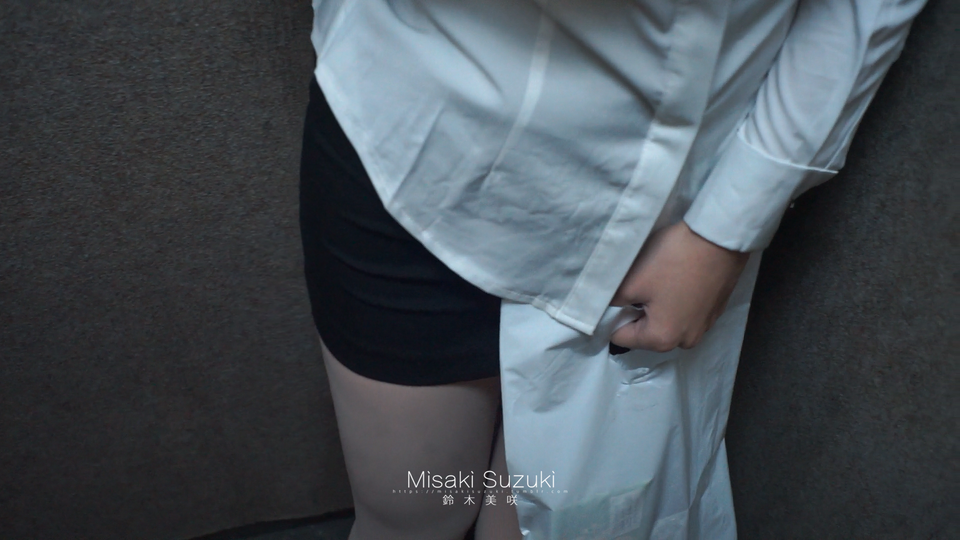 NO.203 铃木美咲(Misaki Suzuki) - 我和另一个我 40p+10v_第2集