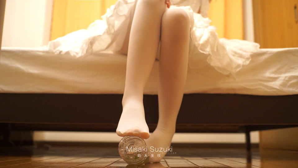 NO.203 铃木美咲(Misaki Suzuki) - 我和另一个我 40p+10v_第1集