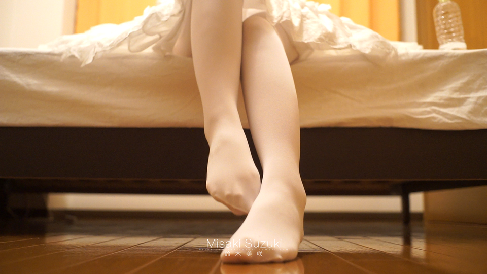 NO.203 铃木美咲(Misaki Suzuki) - 我和另一个我 40p+10v_第1集