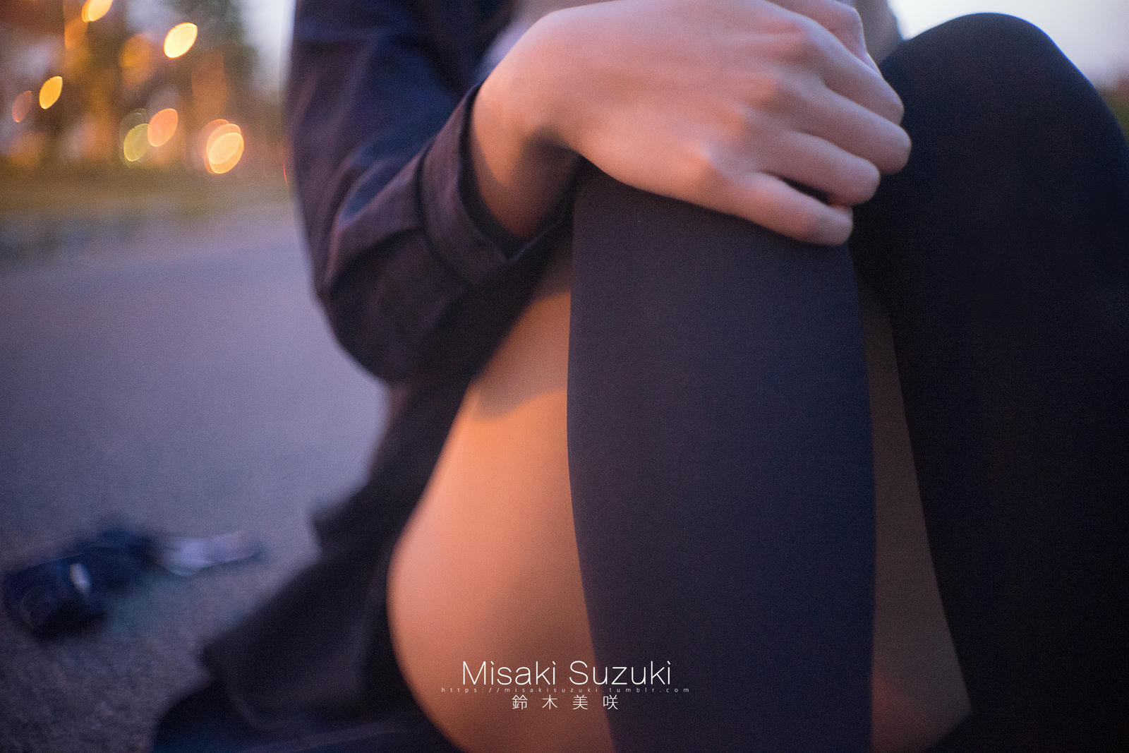 NO.205 铃木美咲(Misaki Suzuki) - 放学后的侮辱 41p_第1集