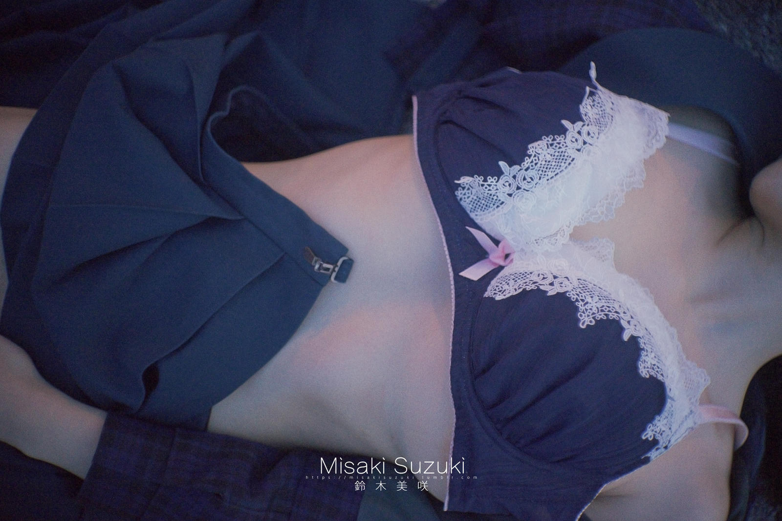 NO.205 铃木美咲(Misaki Suzuki) - 放学后的侮辱 41p_第2集