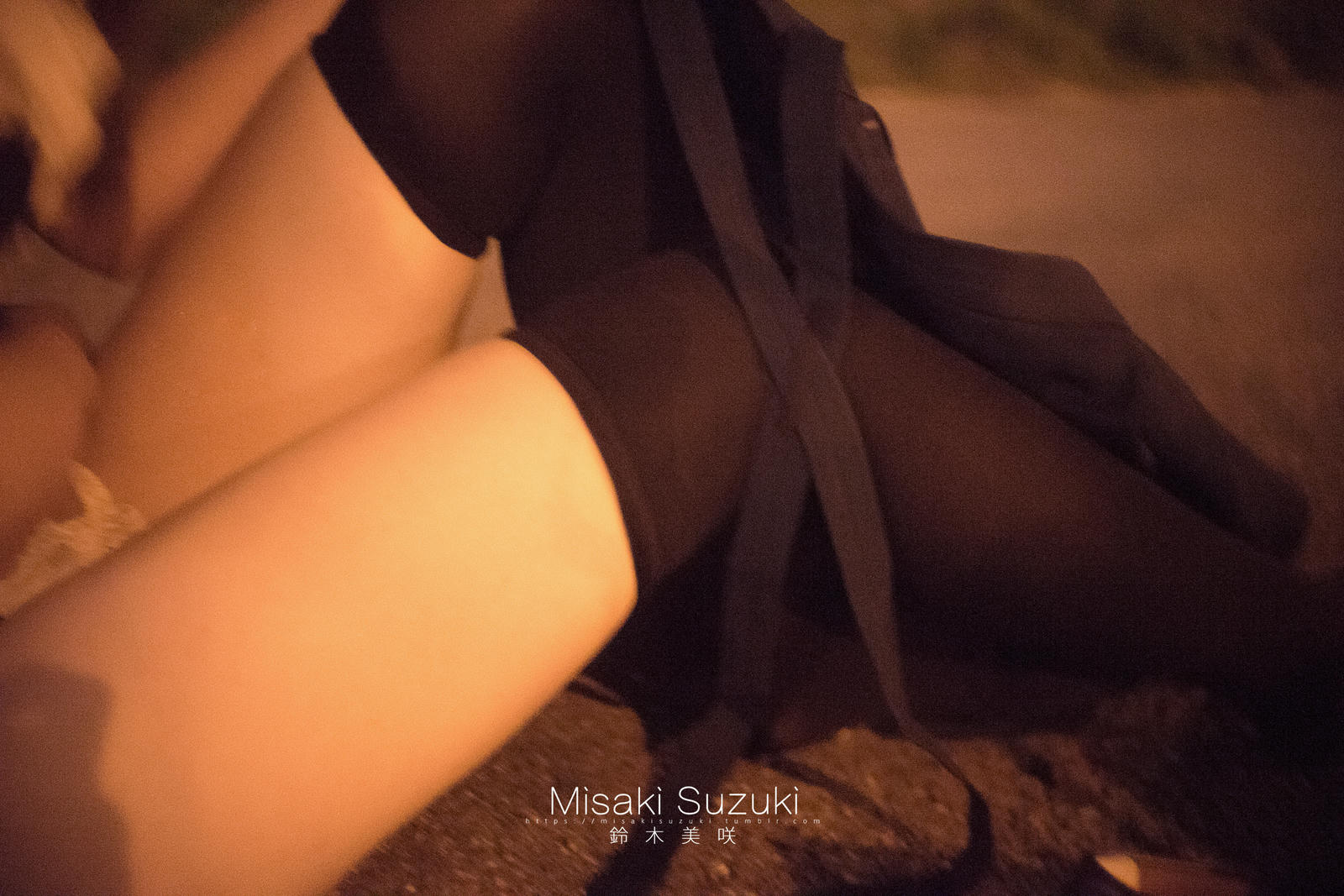 NO.205 铃木美咲(Misaki Suzuki) - 放学后的侮辱 41p_第2集