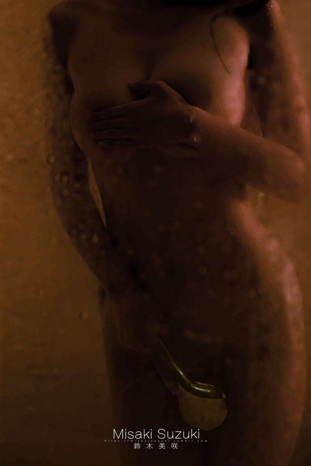 NO.207 铃木美咲(Misaki Suzuki) - 更衣室浴室X摄 61P+2V_第1集