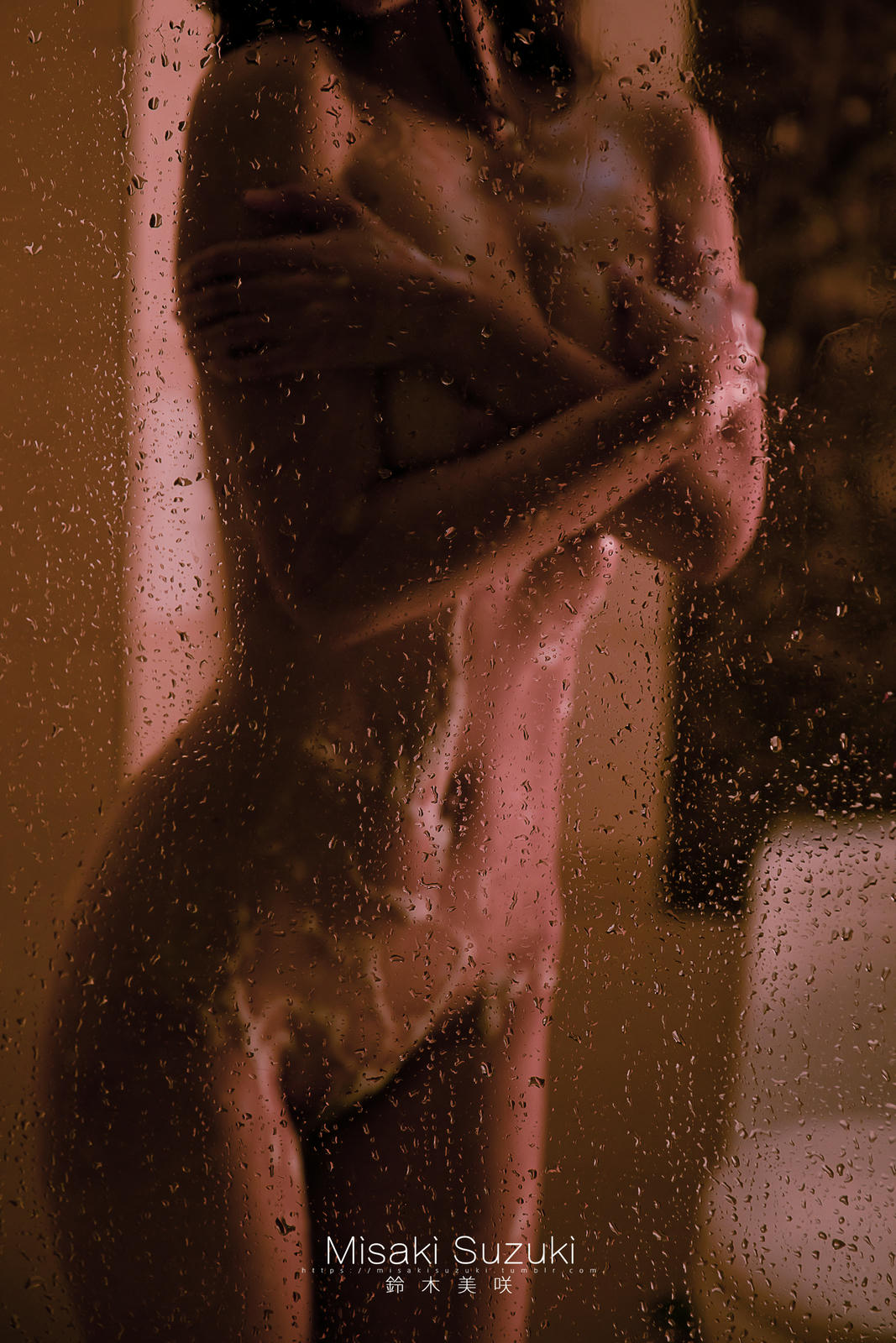 NO.207 铃木美咲(Misaki Suzuki) - 更衣室浴室X摄 61P+2V_第2集