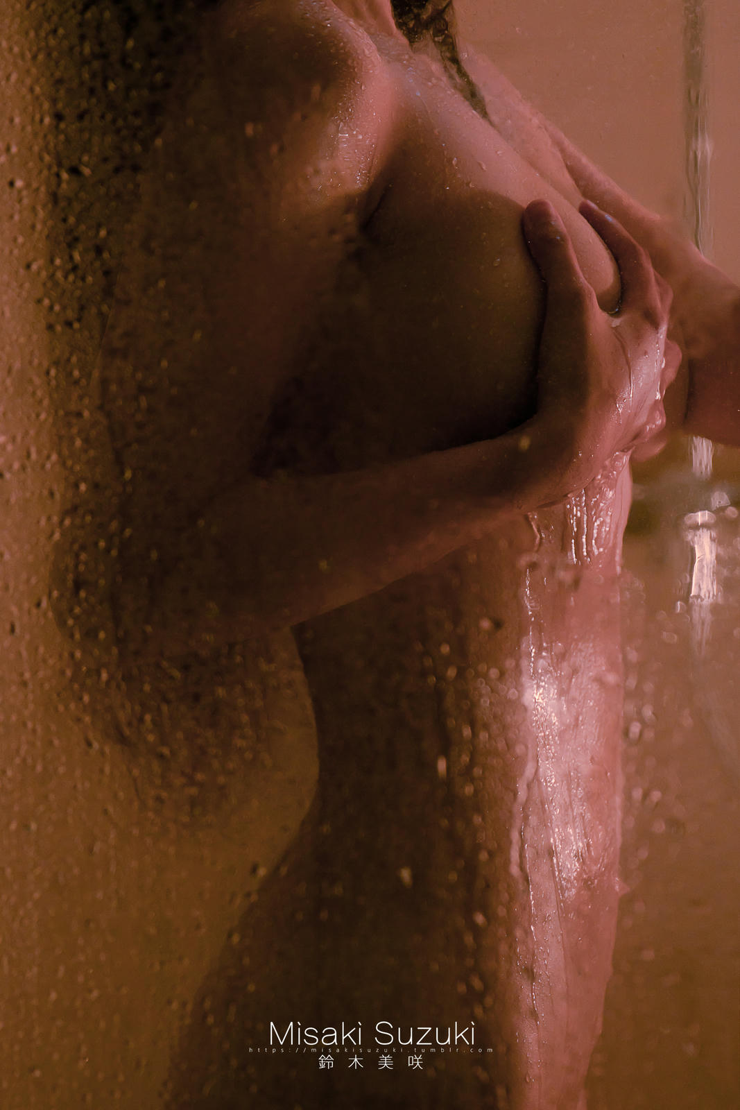 NO.208 铃木美咲(Misaki Suzuki) - 更衣室浴室X摄 62p+2v_第1集