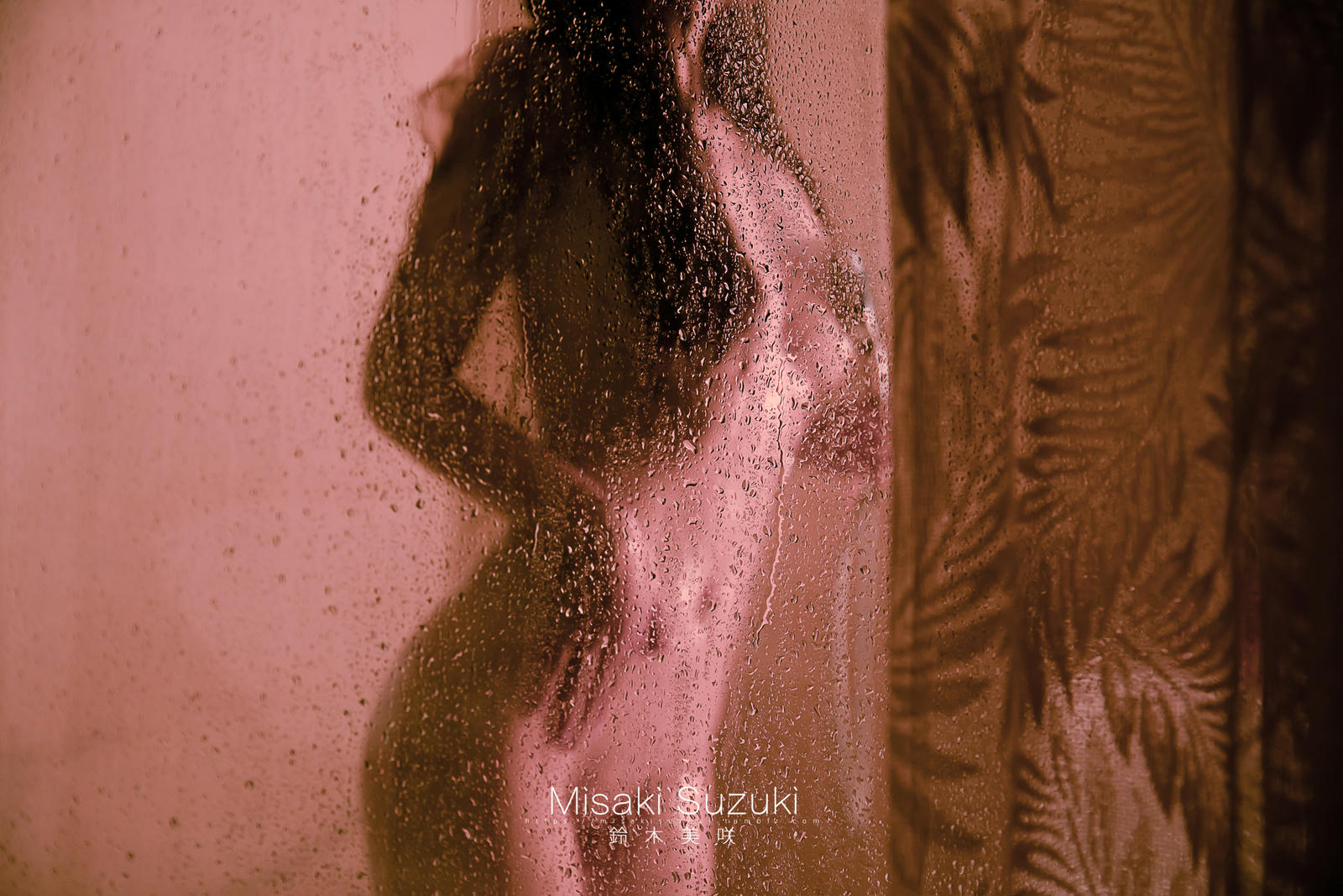 NO.208 铃木美咲(Misaki Suzuki) - 更衣室浴室X摄 62p+2v_第2集