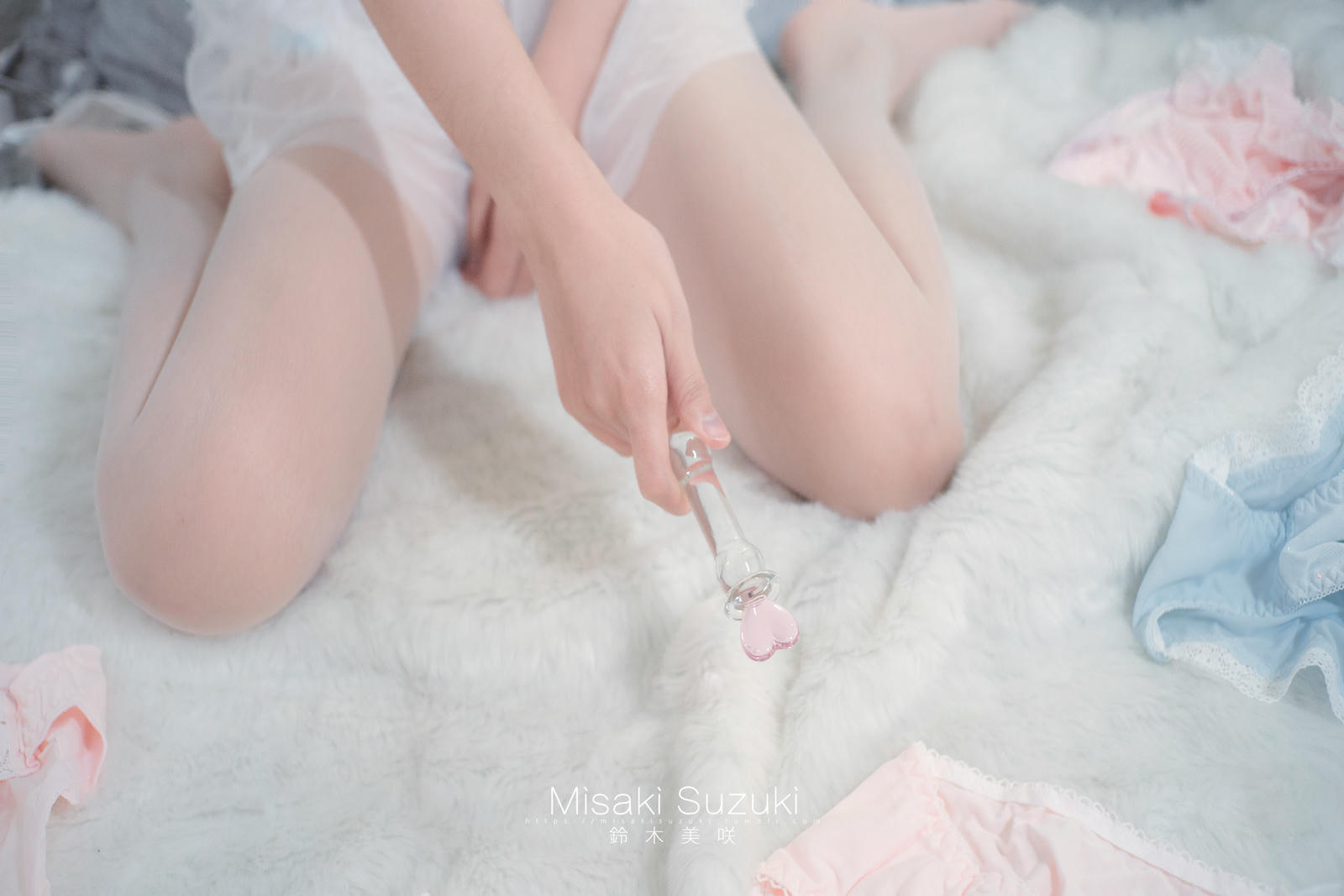 NO.211 铃木美咲(Misaki Suzuki) - 欲求不满的她2 38p+1v_第1集