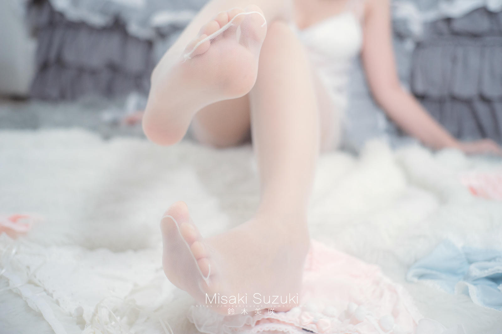 NO.211 铃木美咲(Misaki Suzuki) - 欲求不满的她2 38p+1v_第2集