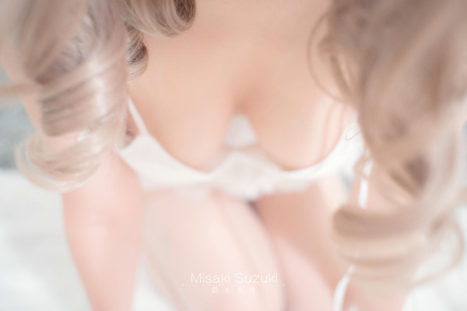 NO.211 铃木美咲(Misaki Suzuki) - 欲求不满的她2 38p+1v_第1集