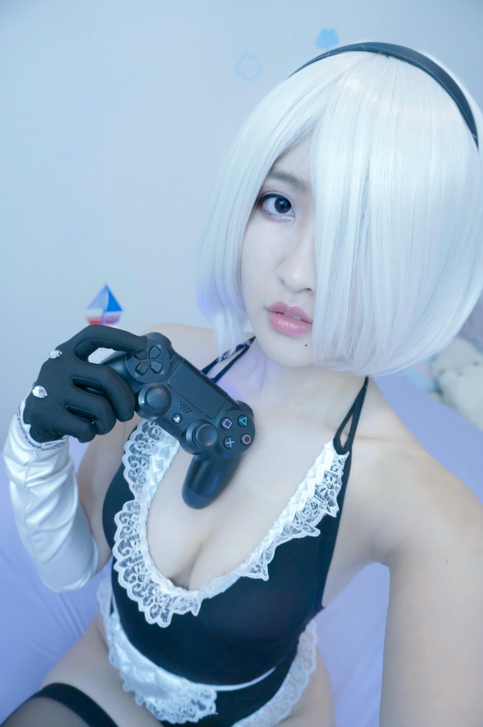 小暖 Jess-Miss WarmJ NO.001 2B WHOLE SET_第1集