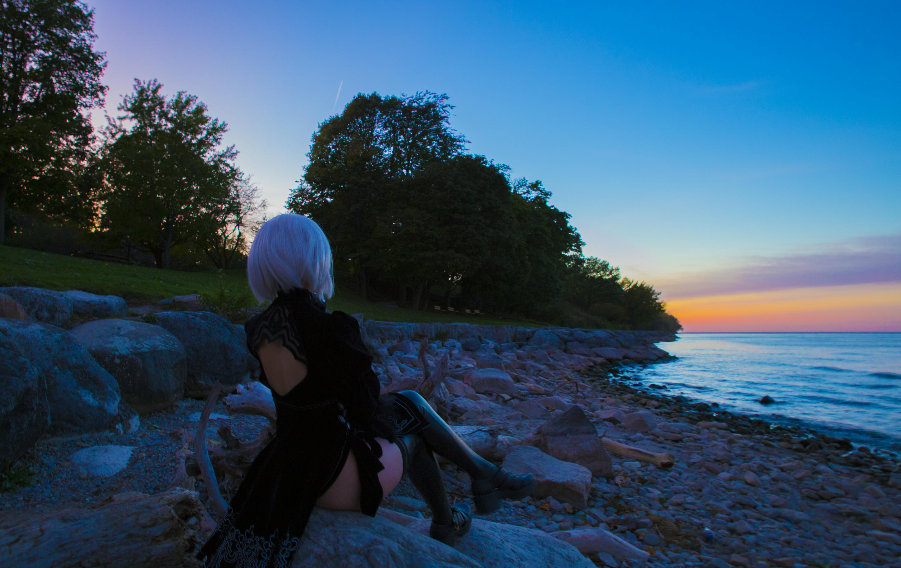 小暖 Jess-Miss WarmJ NO.009 Bonus 2B 2017 Formal set_第1集